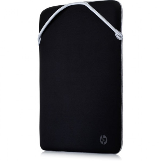 HP 14 fekete/ezüst kifordítható notebook tok HP 14 fekete/ezüst kifordítható notebook tok