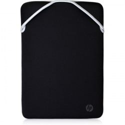 HP 15,6 fekete/ezüst kifordítható notebook tok