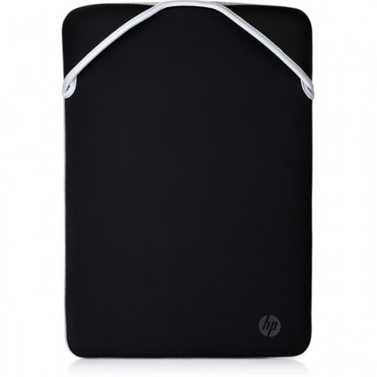 HP 15,6 fekete/ezüst kifordítható notebook tok