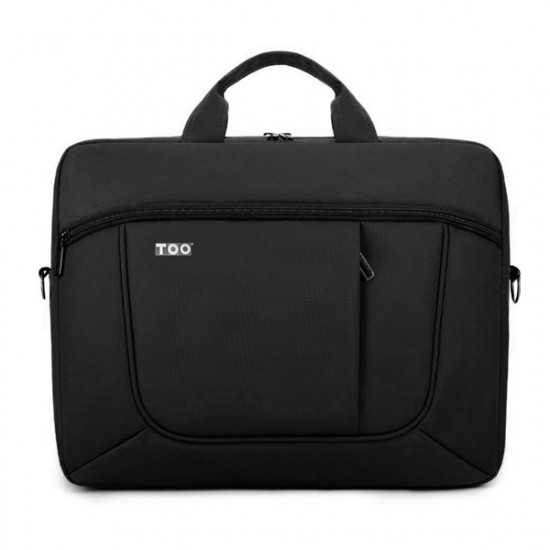 TOO 15,6 fekete notebook táska TOO 15,6 fekete notebook táska