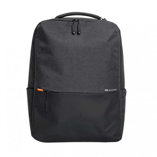 Xiaomi Commuter Backpack XDLGX-04 15.6 hátizsák sötétszürke (BHR4903GL) Xiaomi Commuter Backpack XDLGX-04 15.6 hátizsák sötétszürke (BHR4903GL)