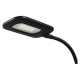 Emos Stella LED asztali lámpa fekete (Z7602B)