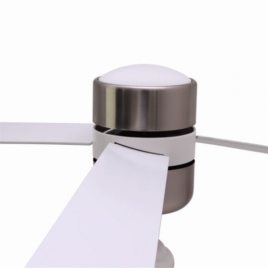 TOO fali kapcsolós mennyezeti ventilátor (FANC-120-333-W) TOO fali kapcsolós mennyezeti ventilátor (FANC-120-333-W)