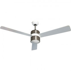 TOO fali kapcsolós mennyezeti ventilátor (FANC-120-333-W)