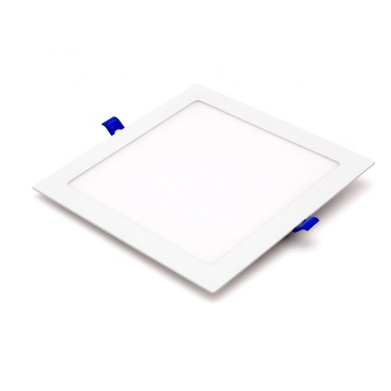 Iris Lighting PLSS-18W 14W/1440lm/4000K álmennyezeti négyzet alakú led panel (ILPLSS18W4000K) Iris Lighting PLSS-18W 14W/1440lm/4000K álmennyezeti négyzet alakú led panel (ILPLSS18W4000K)