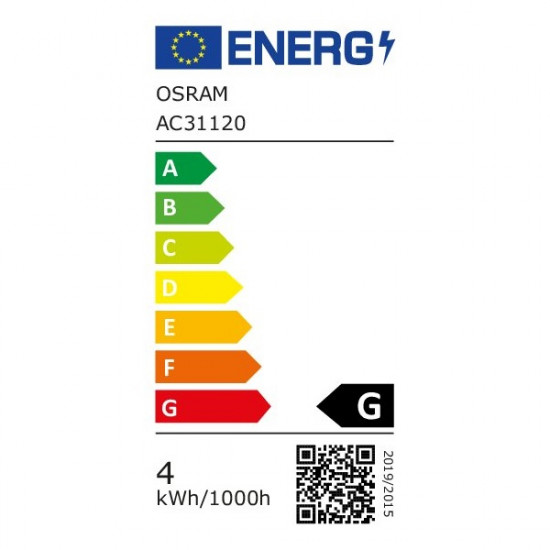 Osram STAR+ LED fényforrás E14 4.5W gyertya RGB (ST CLAS B 25 RGBW 4.5 W/2700K E14 FR) Osram STAR+ LED fényforrás E14 4.5W gyertya RGB (ST CLAS B 25 RGBW 4.5 W/2700K E14 FR)