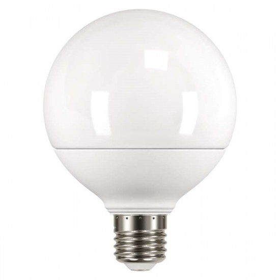 Emos classic GLOBE 75W 1060lumen E27 LED gömb izzó (ZQ2150)