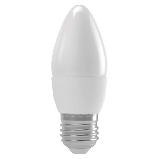 Emos classic CANDLE 30W 330lumen E27 LED gyertya izzó (ZQ3110) Emos classic CANDLE 30W 330lumen E27 LED gyertya izzó (ZQ3110)