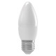 Emos classic CANDLE 30W 330lumen E27 LED gyertya izzó (ZQ3110) Emos classic CANDLE 30W 330lumen E27 LED gyertya izzó (ZQ3110)