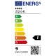 Emos classic A60 60W 806lumen E27 LED gömb izzó (ZQ5141) Emos classic A60 60W 806lumen E27 LED gömb izzó (ZQ5141)