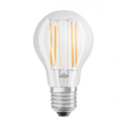 Osram Value 7,5W, 4000K, E27, LED körte izzó (4058075288683)