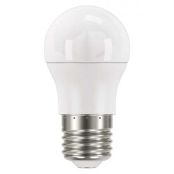Emos classic MINI 60W 806lumen E27 LED gömb izzó (ZQ1131)