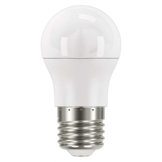 Emos classic MINI 60W 806lumen E27 LED gömb izzó (ZQ1131)