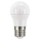 Emos classic MINI 60W 806lumen E27 LED gömb izzó (ZQ1131)