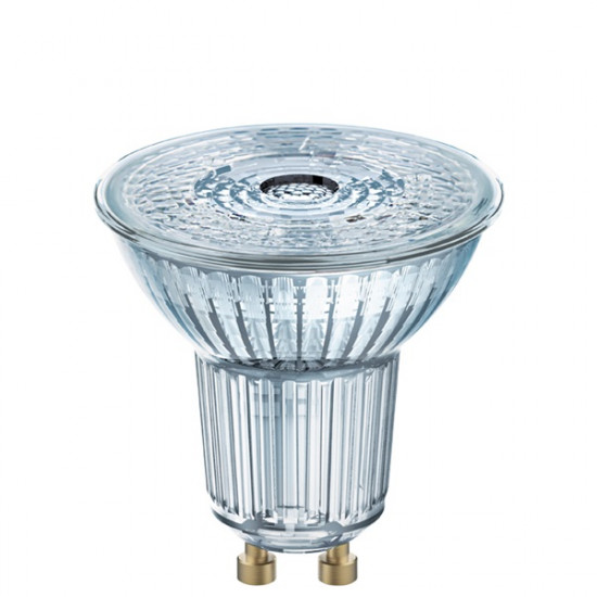 Osram STAR LED fényforrás spot GU10 6.9W hideg fehér (4058075815612) Osram STAR LED fényforrás spot GU10 6.9W hideg fehér (4058075815612)