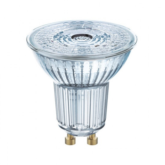 OSRAM LED STAR PAR16 80 36° 6,9W/840 GU10 LED fényforrás (4058075453647) OSRAM LED STAR PAR16 80 36° 6,9W/840 GU10 LED fényforrás (4058075453647)