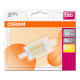 Osram Star 11,5W, 2700K, LED ceruza (4058075138483) Osram Star 11,5W, 2700K, LED ceruza (4058075138483)