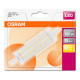 Osram Star 17,5W, 2700K, LED ceruza (4058075138469) Osram Star 17,5W, 2700K, LED ceruza (4058075138469)
