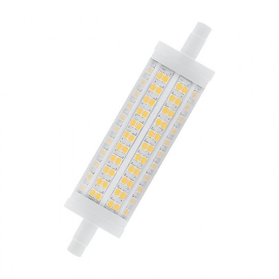 Osram Star 17,5W, 2700K, LED ceruza (4058075138469) Osram Star 17,5W, 2700K, LED ceruza (4058075138469)