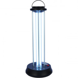 Zinas UV/UV+ ózongenerátoros fertőtlenítő lámpa (ZN-UVL07)