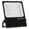 Ledvance 150W, 4000K, fekete reflektor (4058075353763)