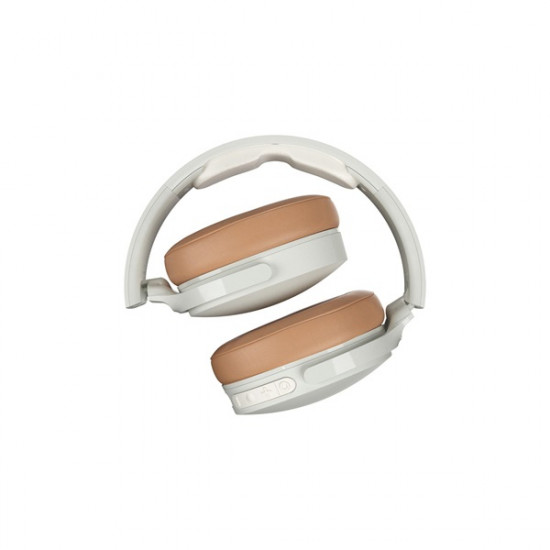 Skullcandy Hesh ANC Wireless mikrofonos fejhallgató fehér (S6HHW-N747) Skullcandy Hesh ANC Wireless mikrofonos fejhallgató fehér (S6HHW-N747)