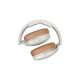 Skullcandy Hesh ANC Wireless mikrofonos fejhallgató fehér (S6HHW-N747) Skullcandy Hesh ANC Wireless mikrofonos fejhallgató fehér (S6HHW-N747)