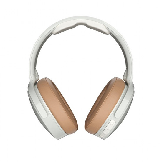Skullcandy Hesh ANC Wireless mikrofonos fejhallgató fehér (S6HHW-N747) Skullcandy Hesh ANC Wireless mikrofonos fejhallgató fehér (S6HHW-N747)