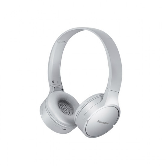Panasonic RB-HF420BE-W Bluetooth mikrofonos fejhallgató fehér Panasonic RB-HF420BE-W Bluetooth mikrofonos fejhallgató fehér
