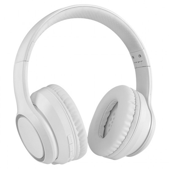 Sencor SEP 710BT WH Bluetooth fehér fejhallgató Sencor SEP 710BT WH Bluetooth fehér fejhallgató