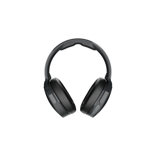 Skullcandy Hesh Evo Bluetooth mikrofonos fejhallgató fekete (S6HVW-N740) Skullcandy Hesh Evo Bluetooth mikrofonos fejhallgató fekete (S6HVW-N740)