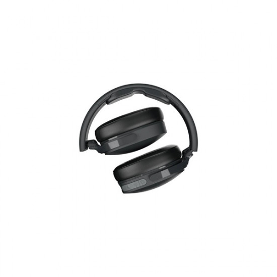 Skullcandy Hesh Evo Bluetooth mikrofonos fejhallgató fekete (S6HVW-N740) Skullcandy Hesh Evo Bluetooth mikrofonos fejhallgató fekete (S6HVW-N740)