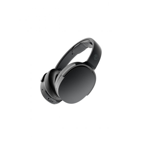 Skullcandy Hesh Evo Bluetooth mikrofonos fejhallgató fekete (S6HVW-N740) Skullcandy Hesh Evo Bluetooth mikrofonos fejhallgató fekete (S6HVW-N740)