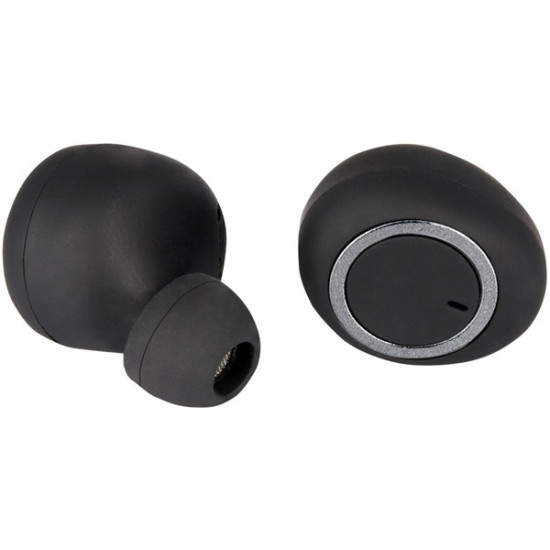 Sencor SEP 510BT True Wireless vezeték nélküli Bluetooth fülhallgató - fekete (35053108) Sencor SEP 510BT True Wireless vezeték nélküli Bluetooth fülhallgató - fekete (35053108)