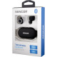 Sencor SEP 510BT True Wireless vezeték nélküli Bluetooth fülhallgató - fekete (35053108) Sencor SEP 510BT True Wireless vezeték nélküli Bluetooth fülhallgató - fekete (35053108)