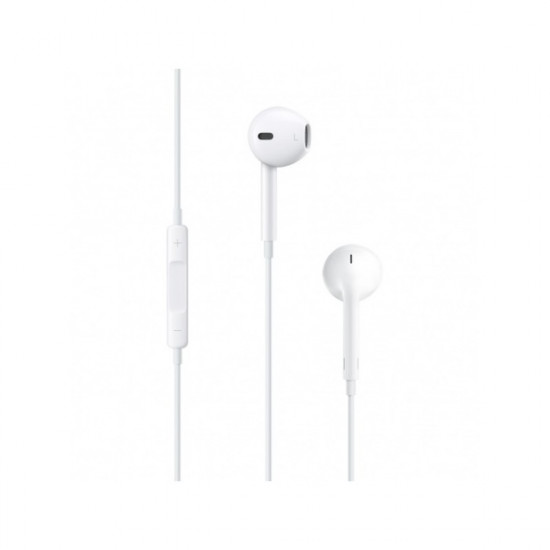 Apple Earpods 3.5jack - Fehér (MNHF2ZM/A)