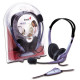HKM-Genius Mik. HS-04S headset