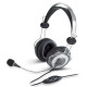 HKM-Genius Mik. HS-04SU headset