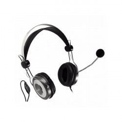HKM-Genius Mik. HS-04SU headset