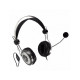 HKM-Genius Mik. HS-04SU headset