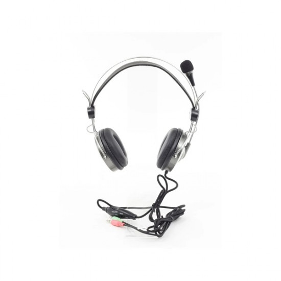 HKM-Genius Mik. HS-04SU headset