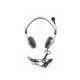 HKM-Genius Mik. HS-04SU headset