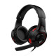 Genius HS-G600V mikrofonos fejhallgató (31710015400) Genius HS-G600V mikrofonos fejhallgató (31710015400)