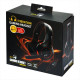 Genius HS-G600V mikrofonos fejhallgató (31710015400) Genius HS-G600V mikrofonos fejhallgató (31710015400)