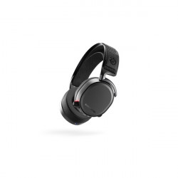 SteelSeries Arctis Pro Wireless mikrofonos fejhallgató fekete (61473)
