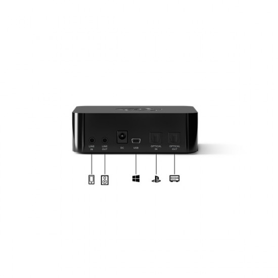 SteelSeries Arctis Pro Wireless mikrofonos fejhallgató fekete (61473)