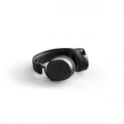 SteelSeries Arctis Pro Wireless mikrofonos fejhallgató fekete (61473)