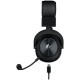 LOGITECH PRO X Wireless LIGHTSPEED Gaming Headset - BLACK - EMEA (981-000907) LOGITECH PRO X Wireless LIGHTSPEED Gaming Headset - BLACK - EMEA (981-000907)