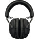 LOGITECH PRO X Wireless LIGHTSPEED Gaming Headset - BLACK - EMEA (981-000907) LOGITECH PRO X Wireless LIGHTSPEED Gaming Headset - BLACK - EMEA (981-000907)