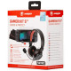 Snake Byte GAMER KIT PRO Nintendo Switch kiegészítő szett (SB915444) Snake Byte GAMER KIT PRO Nintendo Switch kiegészítő szett (SB915444)